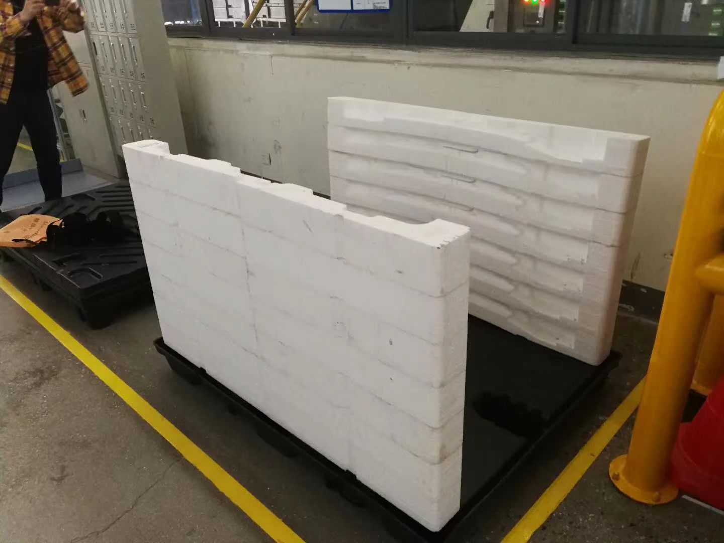 標準自動車部品パレット