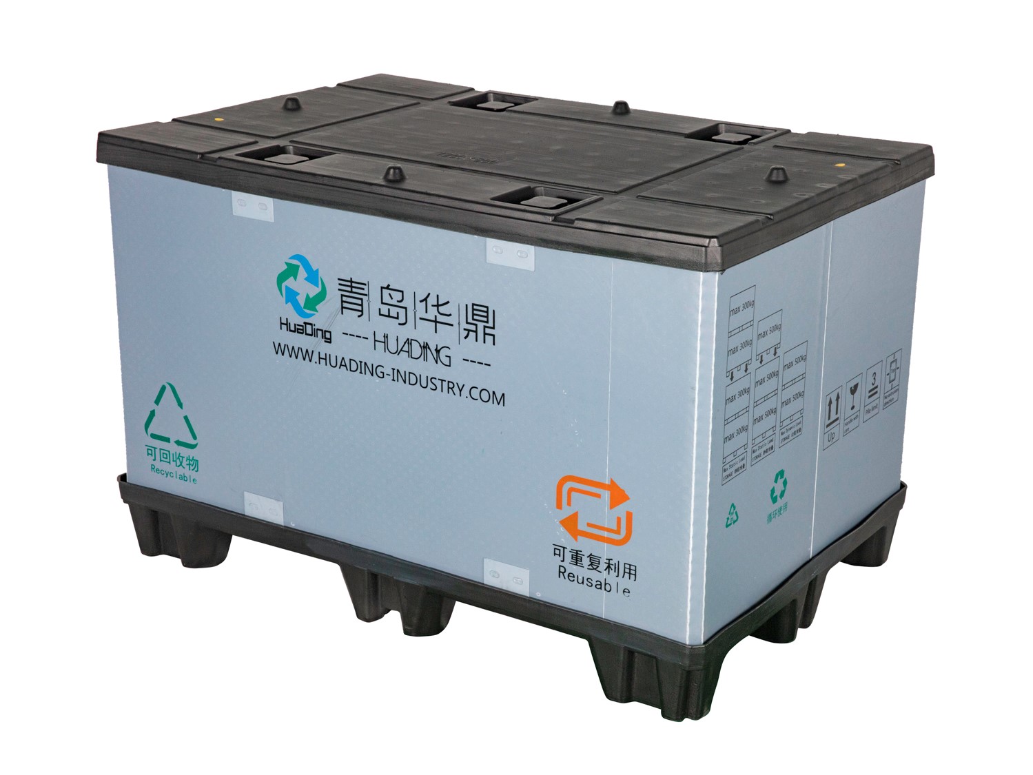 プラスチックスリーブボックス