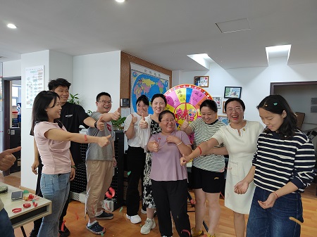 キックオフセレモニー