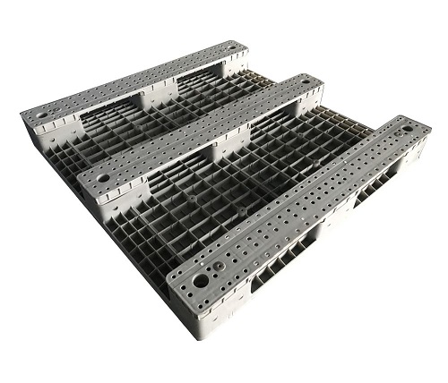 3ランナープラスチックパレット