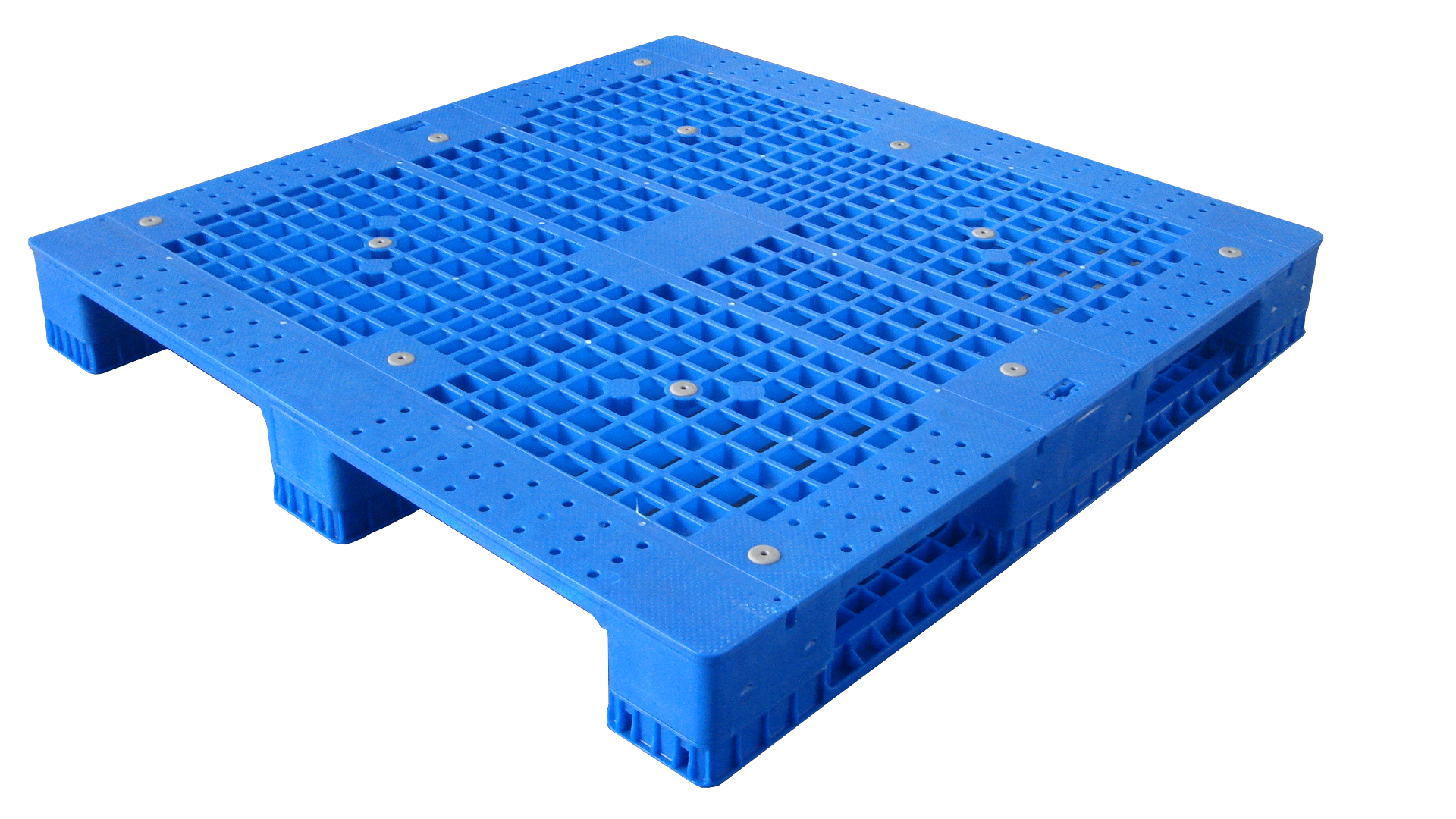 HD3RGWS1313A プラスチックパレットの経済的メリット