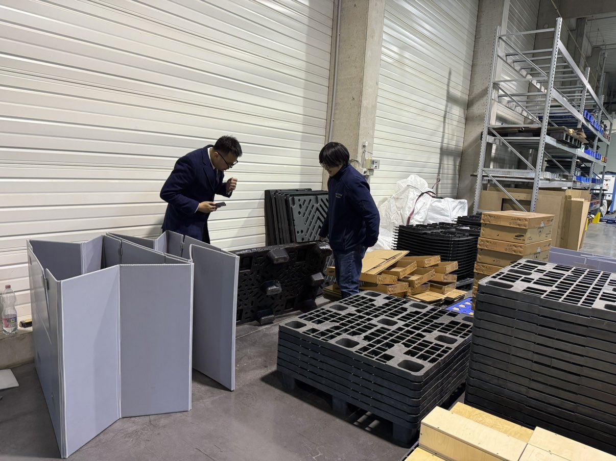 CabCube Export CabCube エクスポート