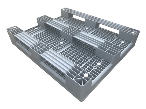 衛生的なプラスチックパレット