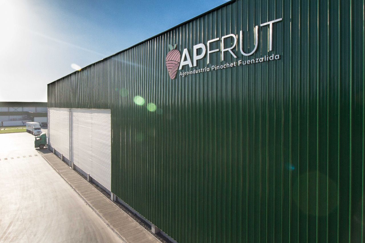 プラスチック製果物容器サプライヤー