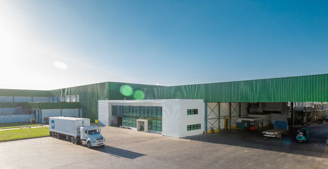 Food shipping Package solutions 食品配送パッケージソリューション