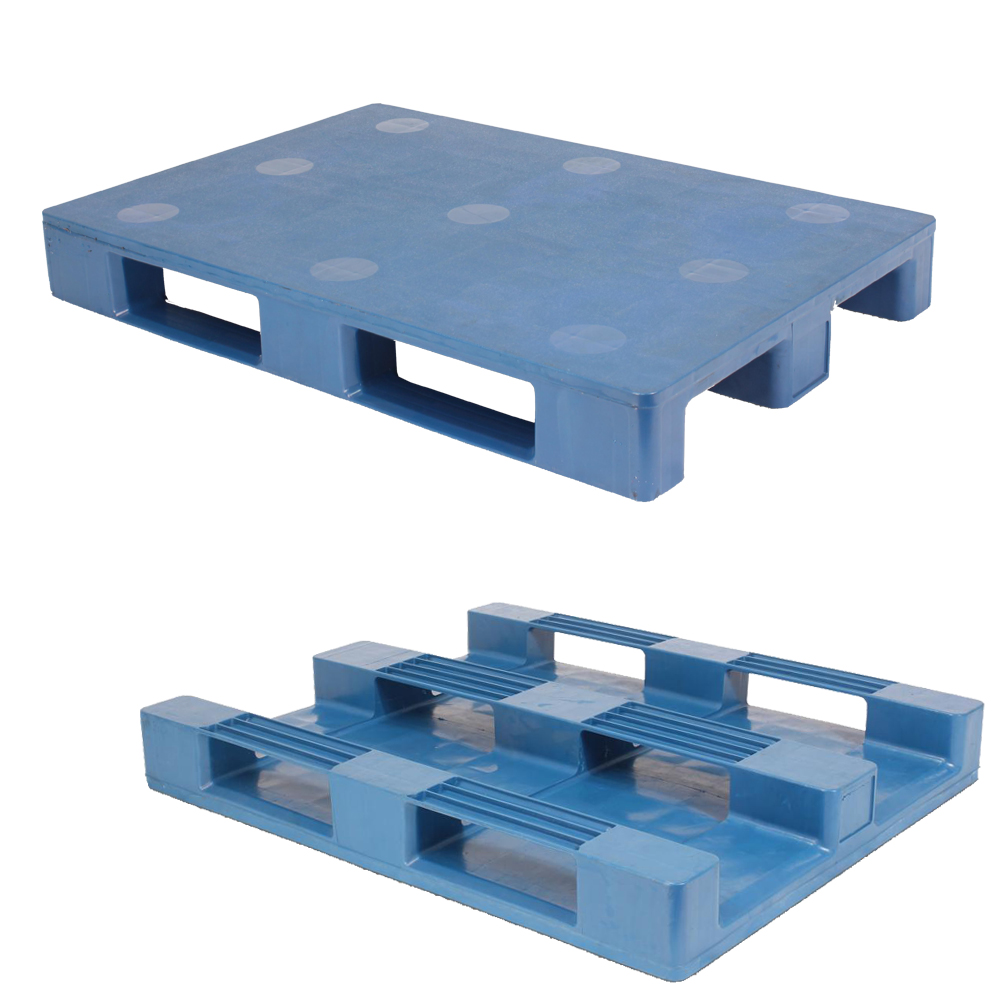 HD3RCWS1208B バージンプラスチックパレット