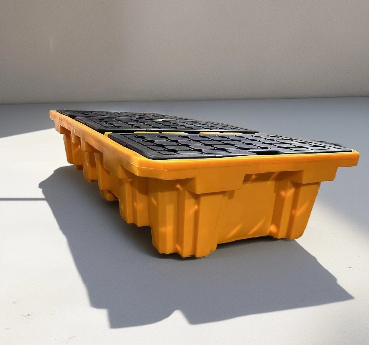 spill pallet for mining IBC Totes 採掘用流出パレット IBC トート カスタマイズ