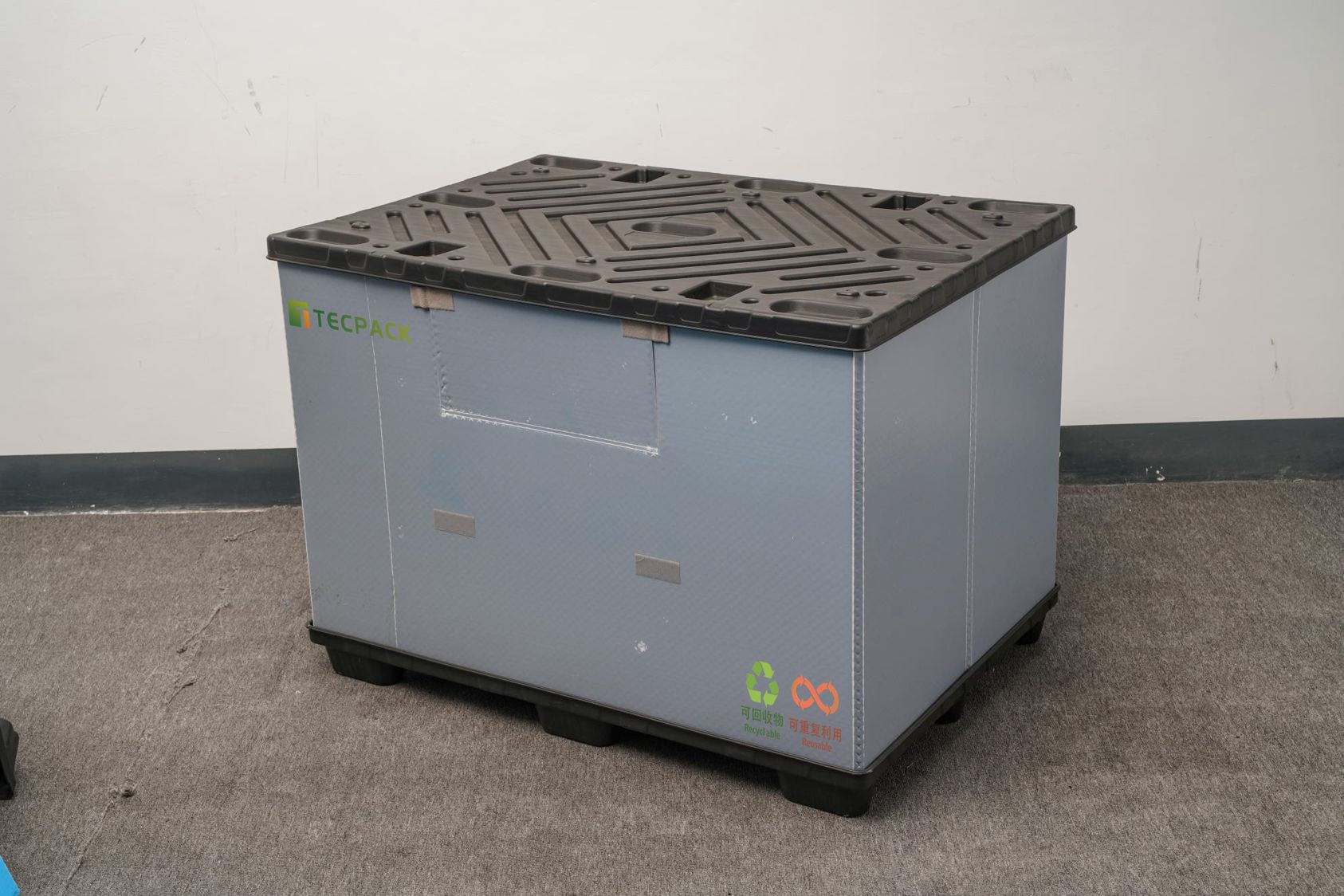 Plastic Sleeve Pack Box 2115 プラスリーブパックボックス 2115