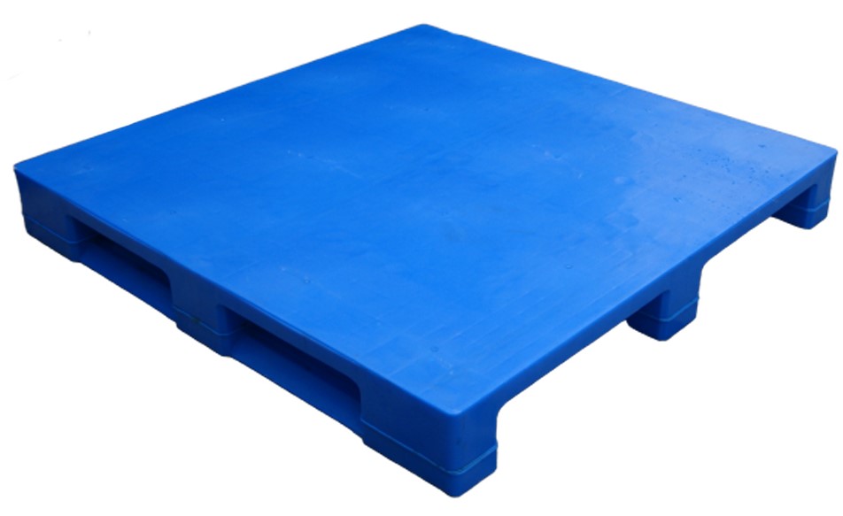HD3RCWS1212A 強化耐久性プラスチックパレット