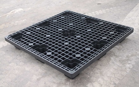 nine feet light duty plastic pallet 9フィートの軽量プラスチックパレット