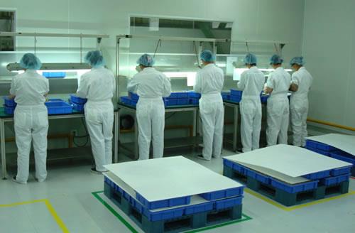 FDA標準シナリオの適用