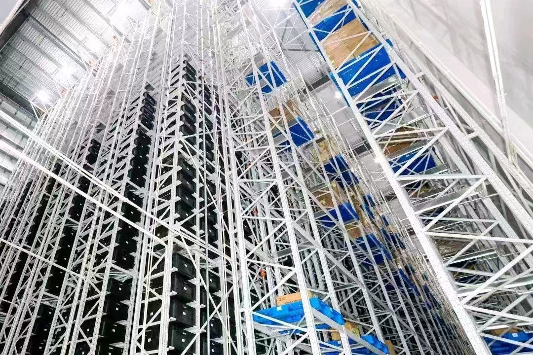 自動化システムと検索システム