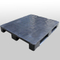 3 ランナークローズドデッキプラスチックパレット L1200*W1000*H140mm