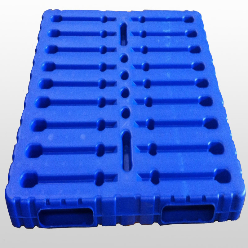 ブロー成形プラスチックパレット