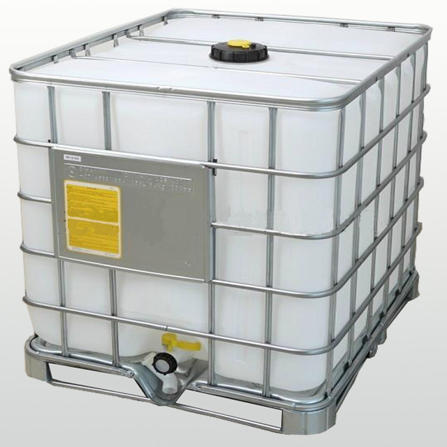 プラスチック水槽/IBCバレルブロー成形