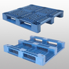 Ppパレット3ランナープラスチックパレット 