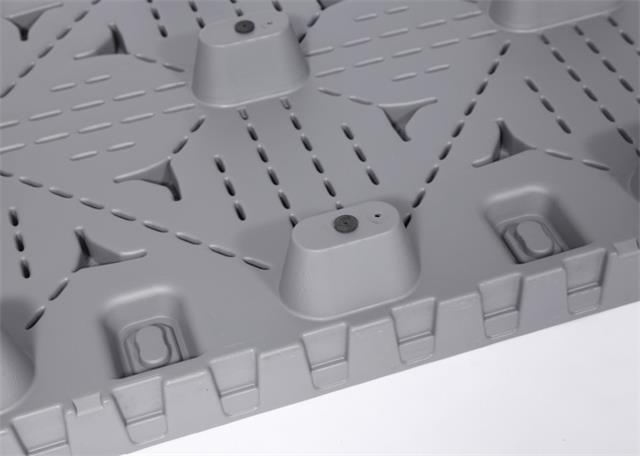 1350*1150 簡単な物流保管プラスチック スリーブ パック ボックス