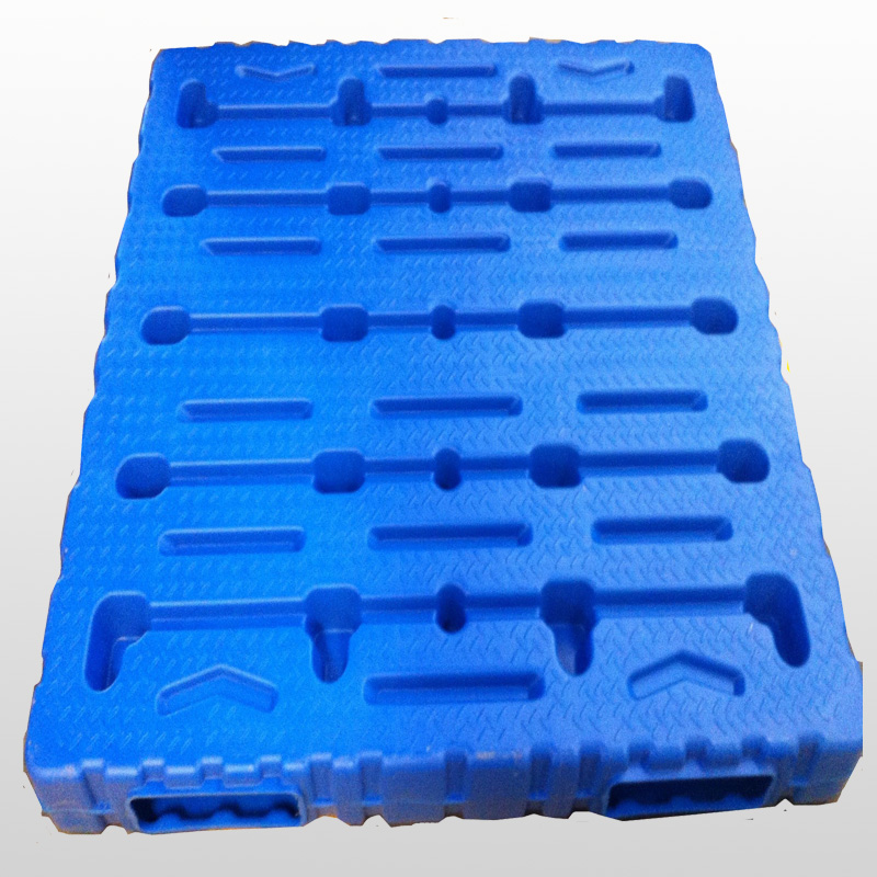 ブロー成形プラスチックパレット