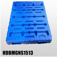 ブロー成形プラスチックパレット