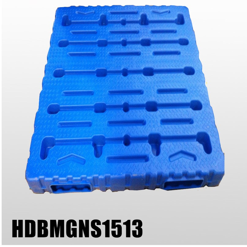 ブロー成形プラスチックパレット