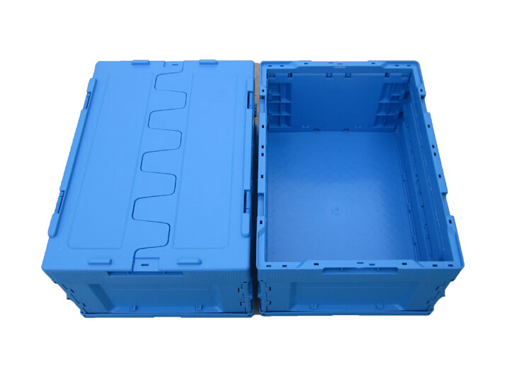 折りたたみボックス 530-365-240