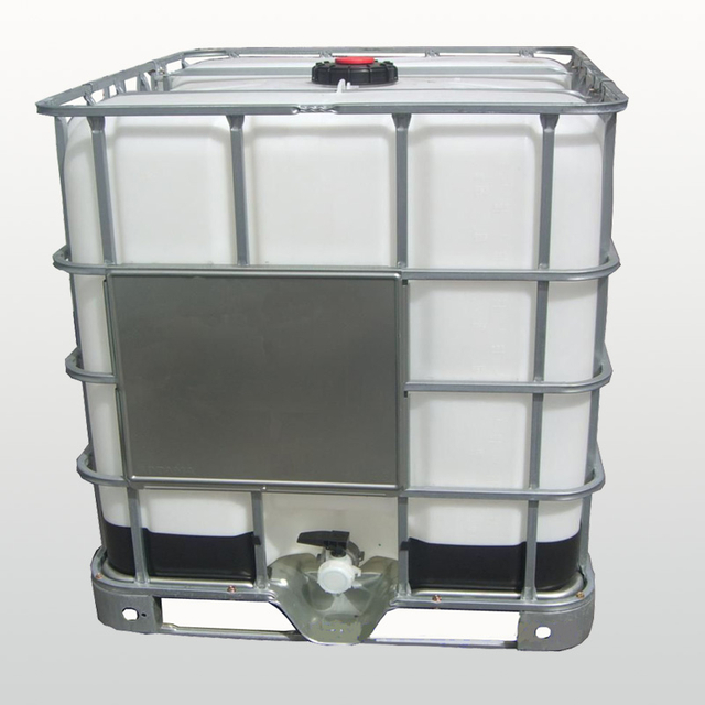 プラスチック水槽/IBCバレルブロー成形