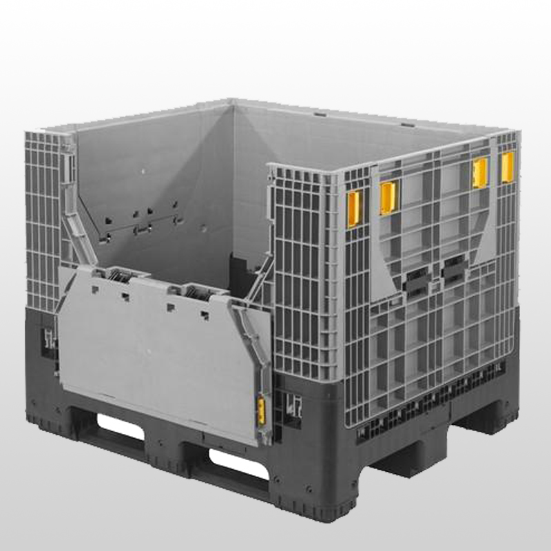 折りたたみ式パレットコンテナ 1200*1000*975mm