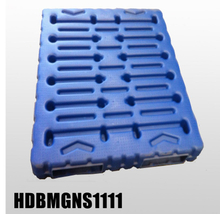 ブロー成形プラスチックパレット