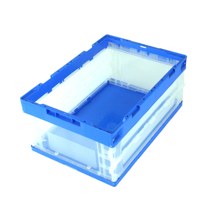 折りたたみボックス 530-365-240