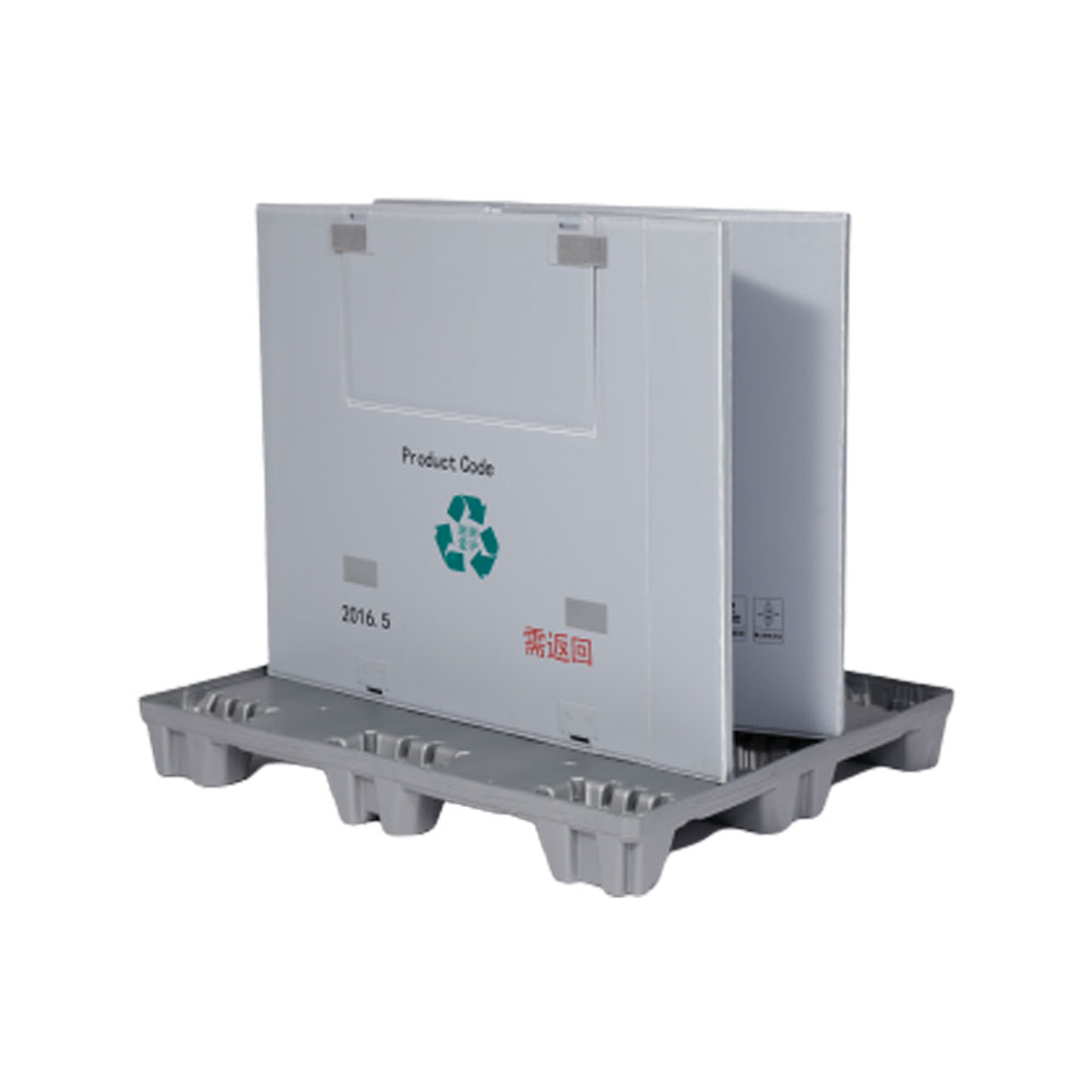 1200*800 リサイクル可能な折りたたみ式ハニカム スリーブ包装箱