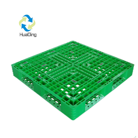 軽量パレット 積み重ね可能な衛生的なプラスチックパレット