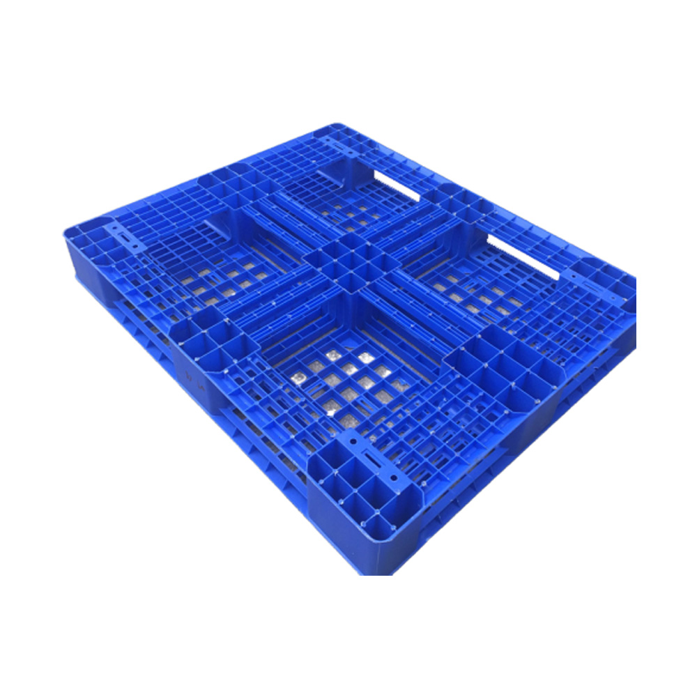 全周グリッドプラスチックパレット