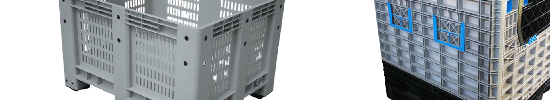 バルクコンテナの用途