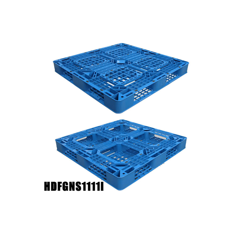 プラスチック強化プラスチックパレット 標準プラスチックパレット