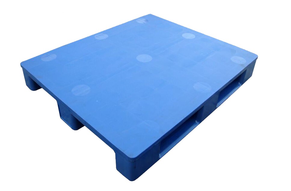 ブロープラスチックパレット