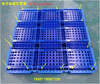 1800×1800 頑丈なスチール強化プラスチックモジュラーパレット