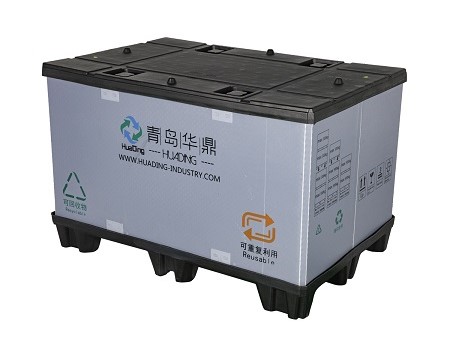 保管と輸送の最大化: スリーブ パックの力