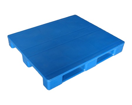 プラスチックパレットの頑丈さはどのくらいですか?