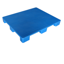 1200 x 1000 エコノミー耐久性のある衛生的なプラスチック輸出輸送パレット