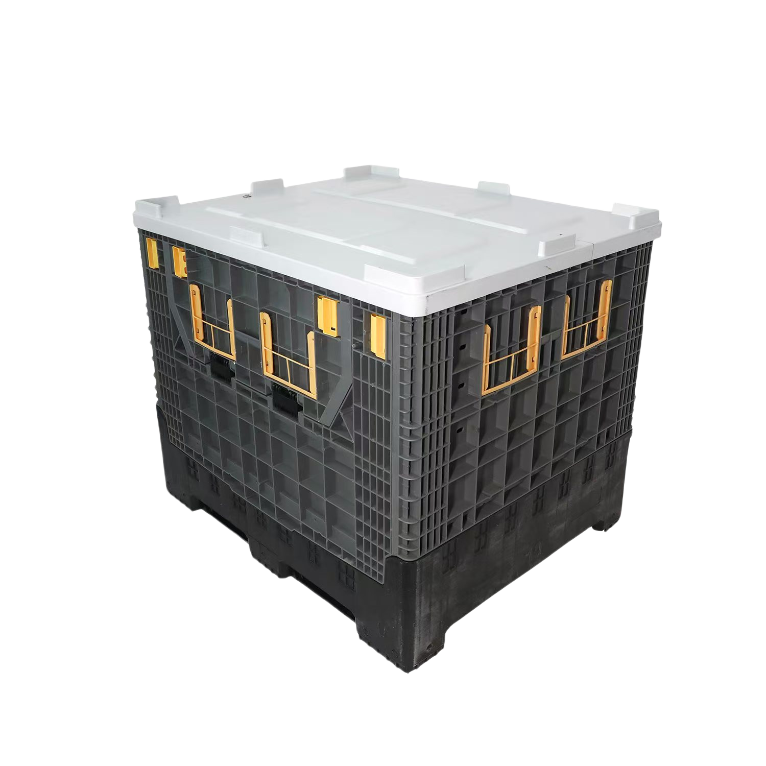 tecpack用折りたたみ式大型コンテナ