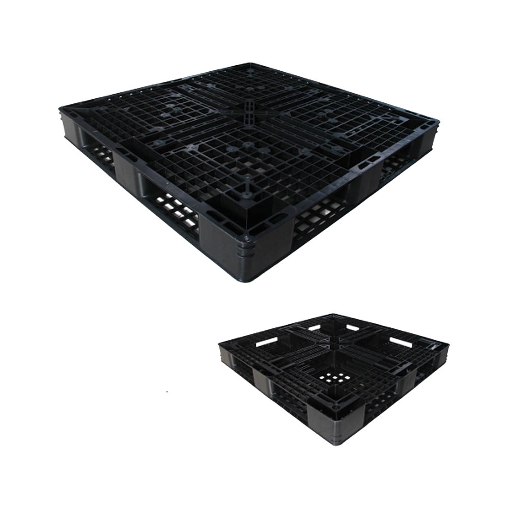 積み重ね可能なプラスチックパレット販売のための頑丈なパレット