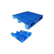 プラスチック フロア パレット 3 ランナー プラスチック パレット