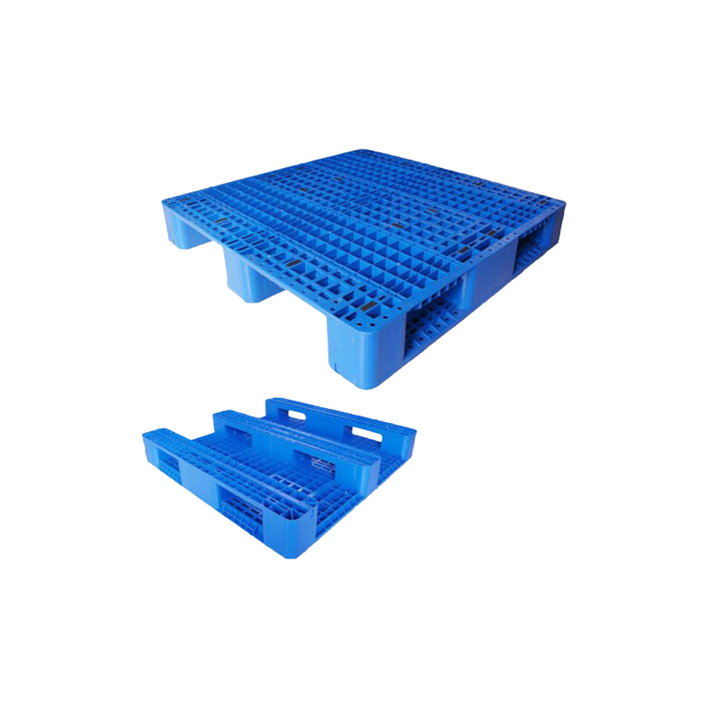 プラスチック フロア パレット 3 ランナー プラスチック パレット