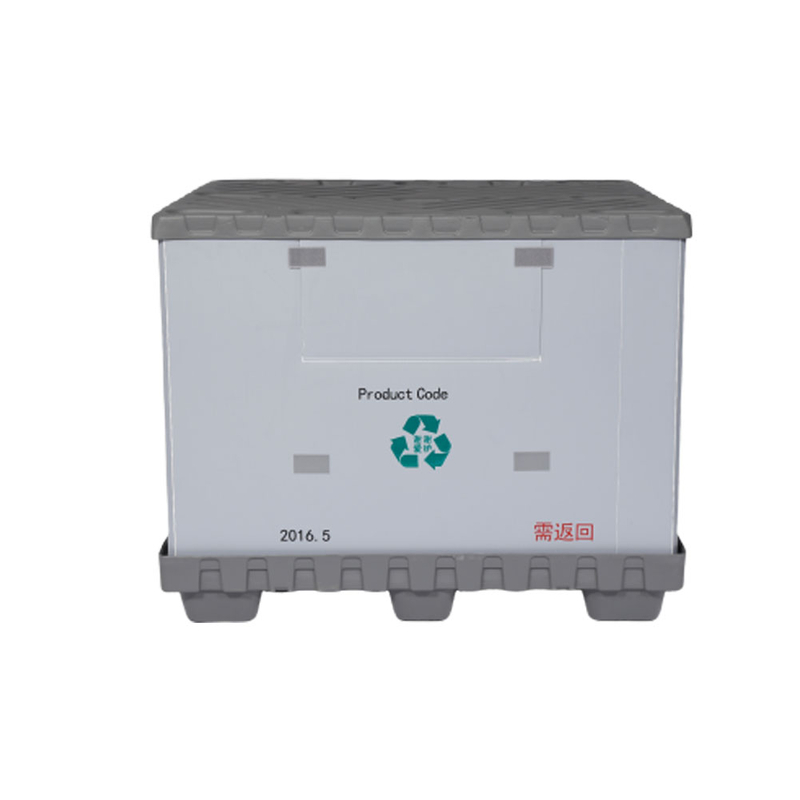 スリーブパレットボックスハニカムシートプラスチックボックス