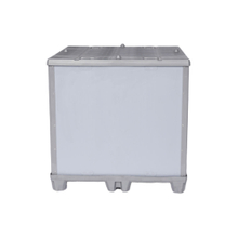 スリーブ パレット ボックス プラスチック Gaylord パレット ボックスの包装