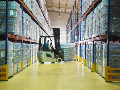 プラスチックパレットのいくつかのケースでは、耐荷重要件はどのような基準を満たす必要がありますか?