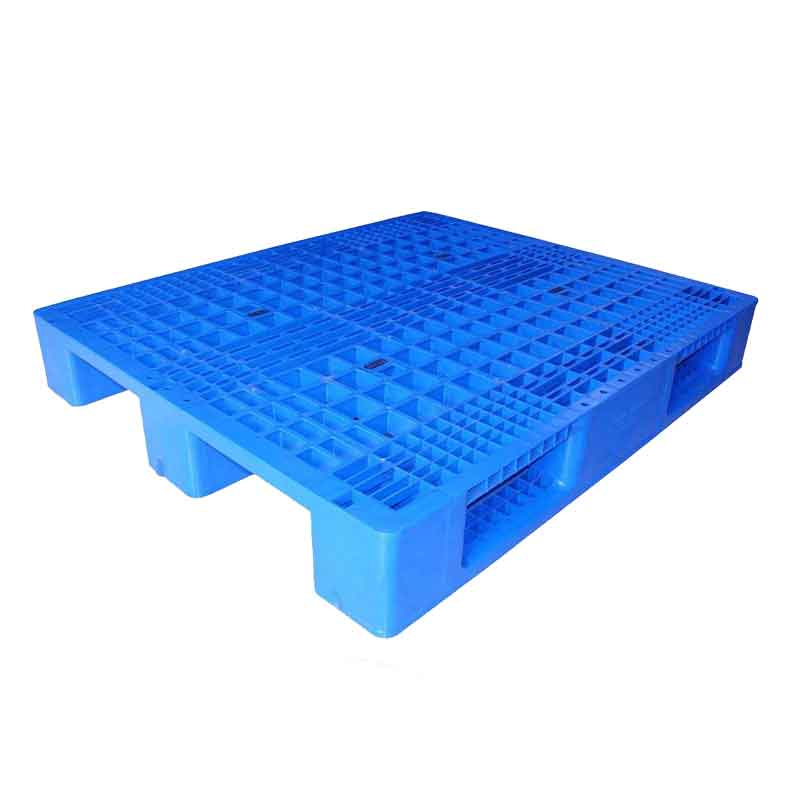 包装用の再利用可能な安価な HDPE プラスチック パレット