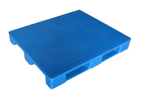 持続可能性の扉を開く: プラスチック パレットはリサイクルできますか?