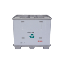 1200*1000 工業用 PP スリーブ パック蓋付きボックス