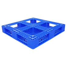 オープンデッキ 6 ランナー プラスチック パレット 安いプラスチック パレット